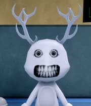 X-rayed Face Animal Hospital anomaly candidate screenshot